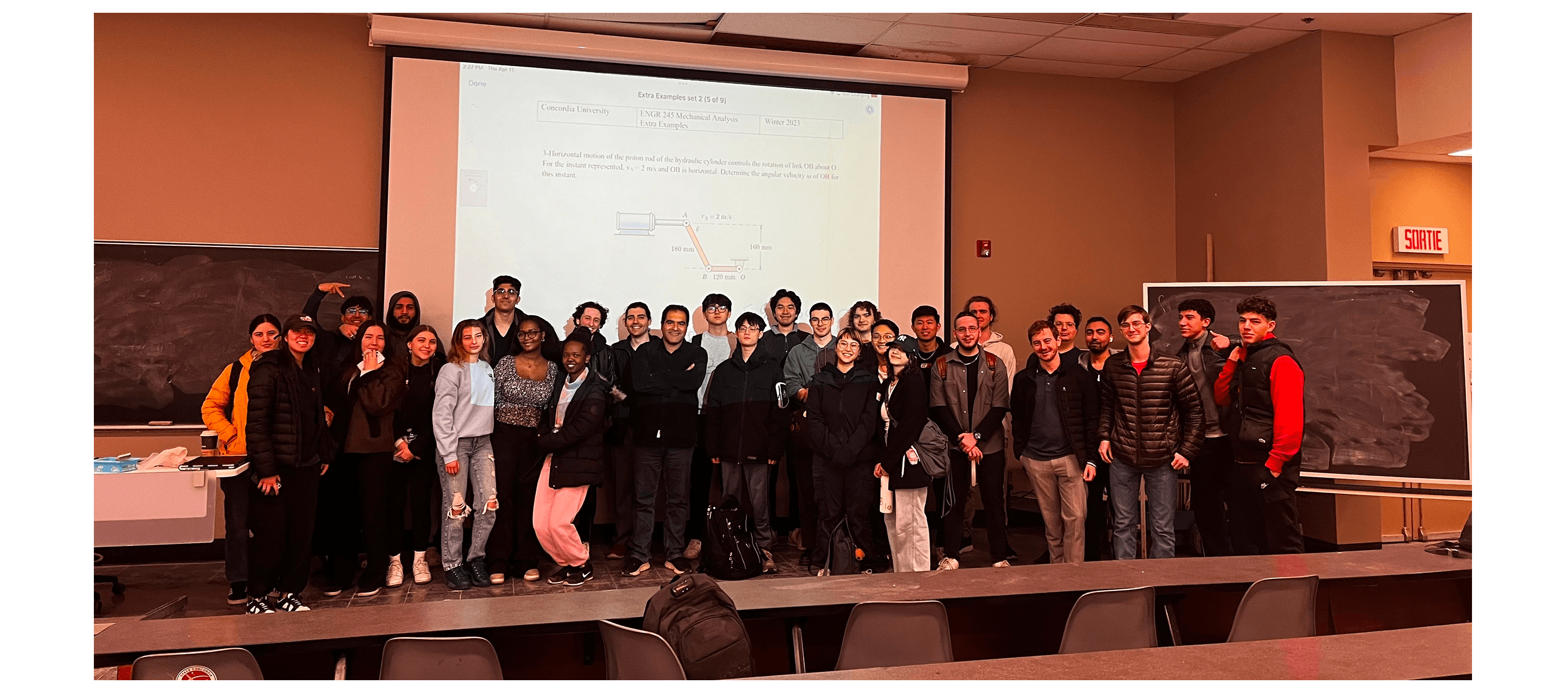 Keeping Critical Infrastructure Resilient